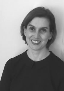 Natasha de Wiart